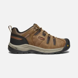 Keen 1023268 Flint II (Steel Toe) Men