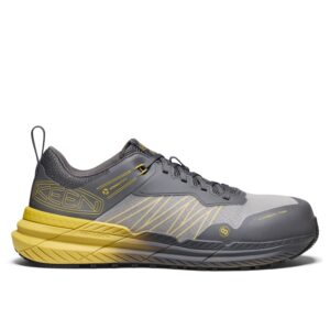 Keen SpeedWorks Carbon-fiber Toe Work Shoe
