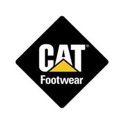 cat work boots