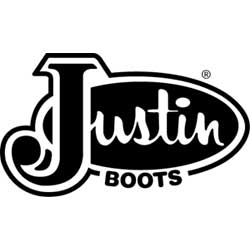 justin work boots