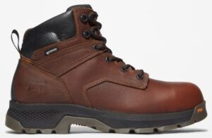 Timberland Titan EV 6" Comp Toe Waterproof