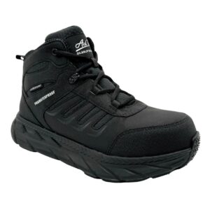 Ad Tec 6" Carbon Safety Toe Men's Work Boot