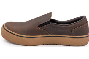 Airwalk Venice Nano Fiber Safety Toe Work Shoe