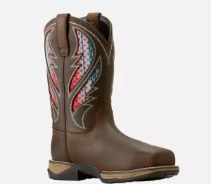 Ariat Anthem VentTEK Waterproof Composite Toe Work Boot