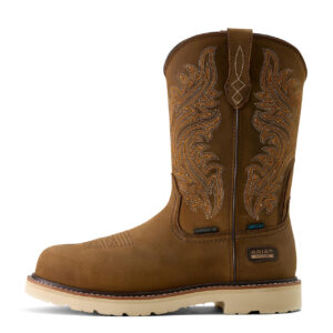 Ariat Activator Composite Toe Waterproof Work Boot