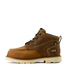 Ariat Rebar Lift Chukka MetGuard Composite Toe Work Boot