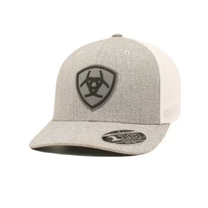 Ariat Men's Mesh Snapback Cap