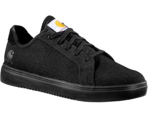 Carhartt Detroit ESD Canvas  Nano Toe Work Shoe
