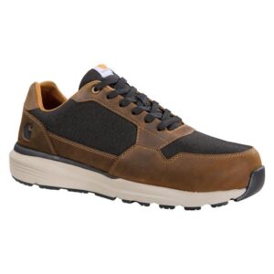 Carhartt Greenfield ESD Nano Toe Work Shoe