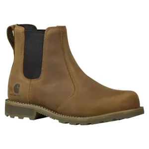 Carhartt Frontier Steel Toe Water Resistant