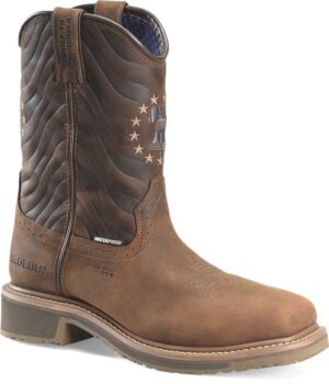 Carolina Liberty Composite Toe