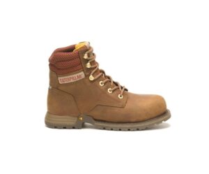 Cat Paisley Steel Toe