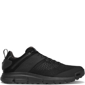 Danner Trail 2650 Mesh Black Shadow Soft Toe Shoe