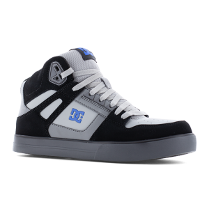 DC Pure Work Low Cut Composite Toe Athletic