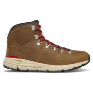 Danner Mountain 600 Leaf Soft Toe 4.5" WP Boot