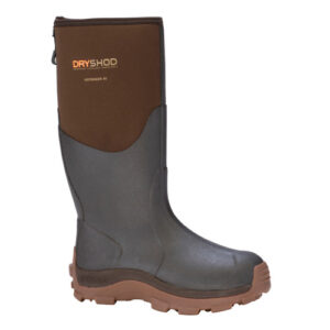 Dryshod Haymaker Soft Toe Farm Boots