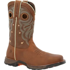 Durango Maverick Waterproof Steel Toe