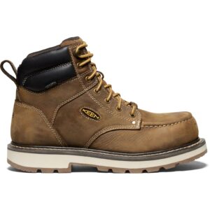 Keen Cincinnati 6" Comp Toe Waterproof