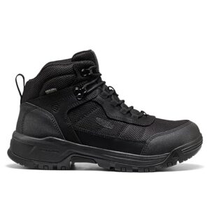 Keen Skokie Hiker Mid Waterproof Soft Toe