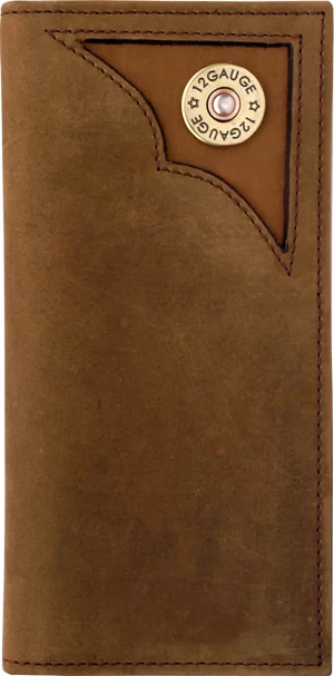 MEN'S 3D BELT CO. RODEO WALLET