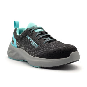 Nautilus Springwater Composite Toe Shoe