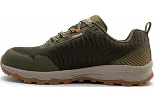 Nautilus Trillium Men's Composite Toe Work Shoe