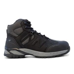 New Balance Allsite Mid Comp Toe Waterproof