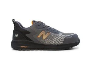 New Balance Speedware Comp Toe