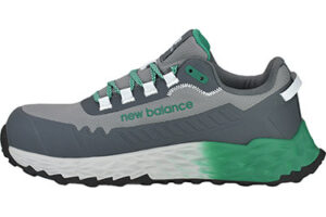 New Balance Cremorne Men's Composite Toe Work Shoe