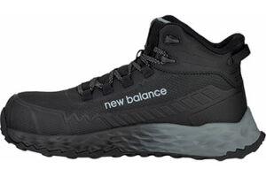New Balance Cremorne Mid Men's Composite Toe Work Shoe