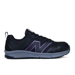 New Balance Evolve Alloy Toe Athletic