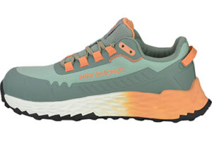 New Balance Cremorne Women's Composite Toe Work Shoes