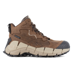Reebok Zig Kinetic Edge Comp Toe Waterproof