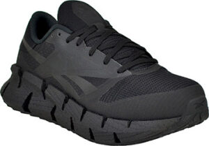 Reebok FloatZig Athletic Composite Toe Shoe