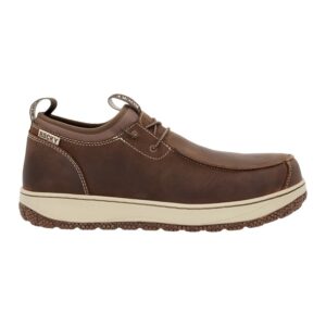 Rocky Dry Strike SRX Composite Toe Work Shoe