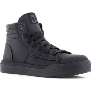 Roxy Rae Composite Toe High Top Work Shoe