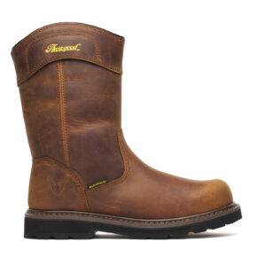 Thorogood Jobsite Pull on Composite Toe WP