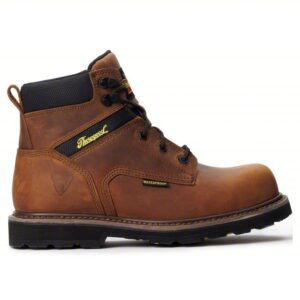 Thorogood Job Site Waterproof Comp Toe