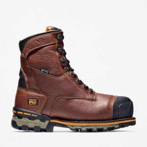 Timberland Boondock 600g Insulated Comp Toe Waterproof