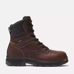 Timberland Titan EV 8" Comp Toe
