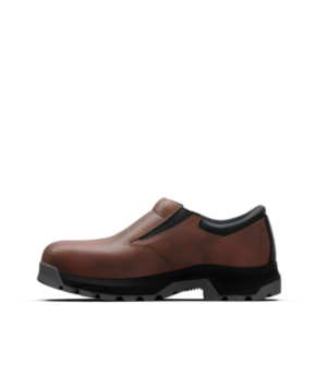 Timberland Titan EV Slip On Comp Toe Oxford