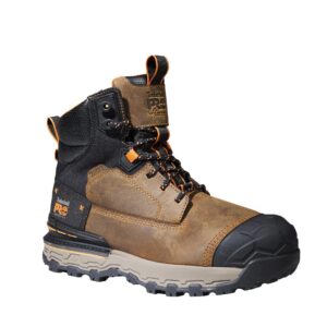 Timberland Boondock Ultralite 6" Composite Toe WP Work Boot