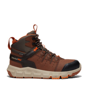 Timberland Tempe Alloy Toe WP Work Boot