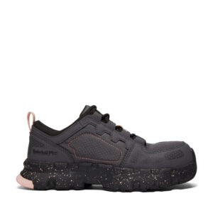 Timberland Powertain Wmens EV SD10 Composite Toe Work Shoe