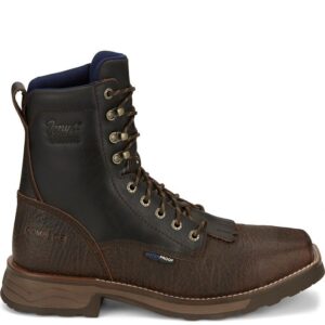Tony Lama High Range Comp Toe Waterproof
