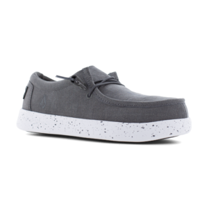 Volcom Chill Slip On Comp Toe Shoe