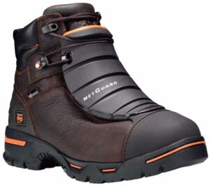 Timberland Pro® A172T Endurance Met Guard Steel Toe Work Boot Men