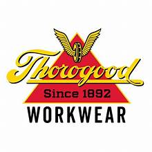 thorogood logo