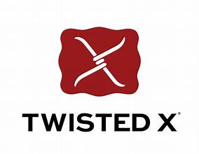 twisted x logo